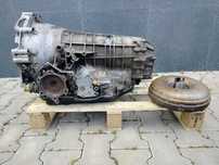 АКПП DEQ 2,5 TDI 5hp19 Audi A4 A6 VW Passat B5 Skoda Superb коробка