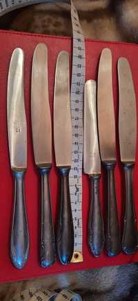 Ножи мельхиоровые. Старая Европа. Цена за 1 нож