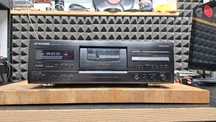 Deck Pioneer CT-S830S 3head