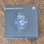 Huawei Watch 4 LTE - nowy, nieużywany