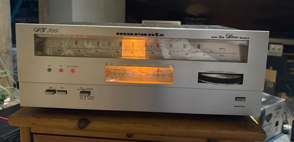 Marantz ST-300 Tuner