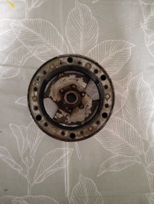 Magneto,Romet Ogar,Motorynka ,Komar