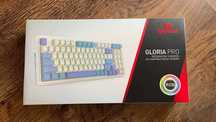 Klawiatura mechaniczna Redragon Gloria Pro - nowa