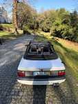 Rover 214 Descapotável