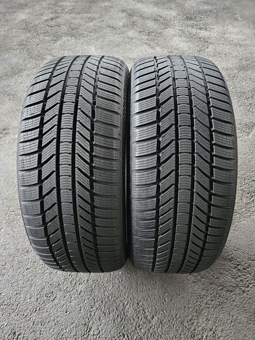 Opony Zimowe Continental Winter Contact TS870P 255.45.20 101T Rok 2023