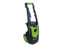 Myjka ciśnieniowa NAC BA-2566 - 140 bar - 1800W