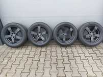 Felgi 5x108 felga 17" kola ford kuga s max edge  peugeota 3008