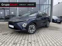 Omoda e5 wersja Premium