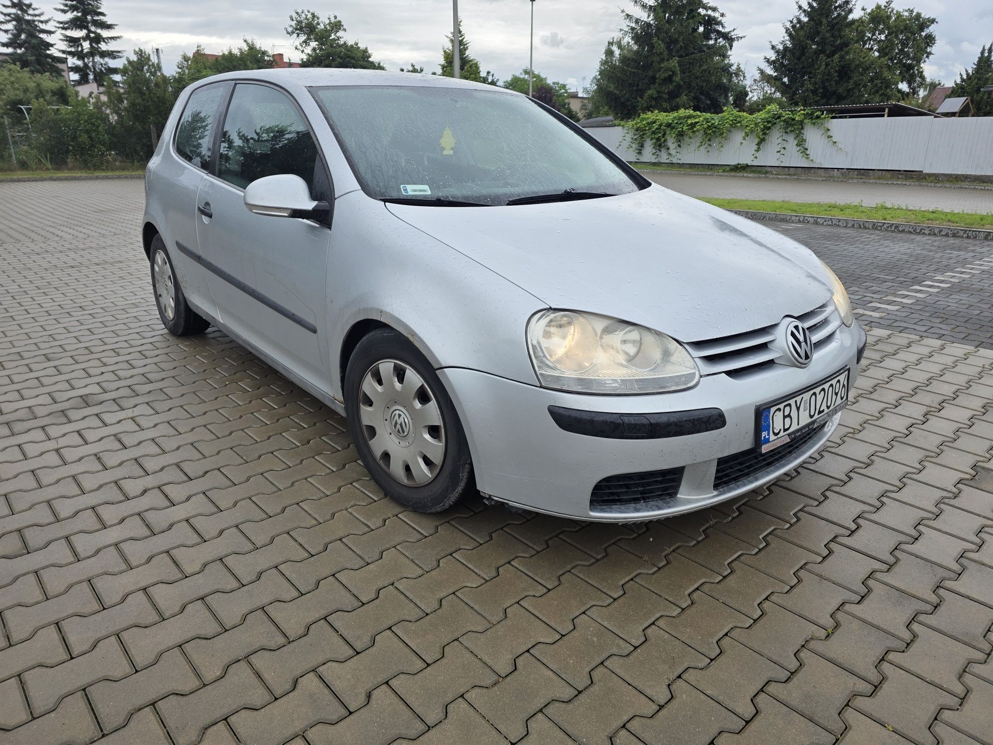 Vw golf mpi zapraszam