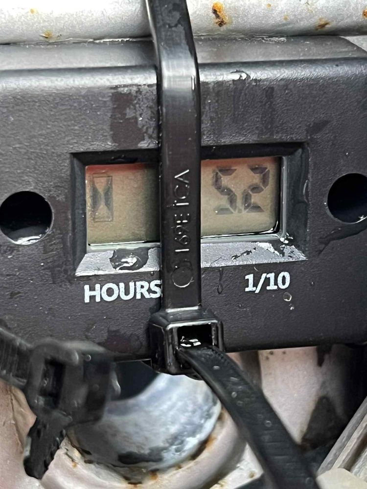 Cross Honda  85, Honda cr85, cross