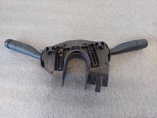 Conjunto / manetes de luzes e limpa vidros FORD Ka (RB_)