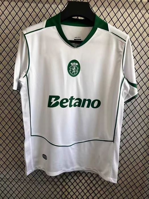 Camisola Sporting 25/26