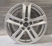 Alufelgi 7Jx17 Audi A4 5x112 ET42 nowe