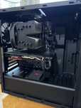 Komputer stacjonarny gamingowy Gtx 1070TI I7-7700