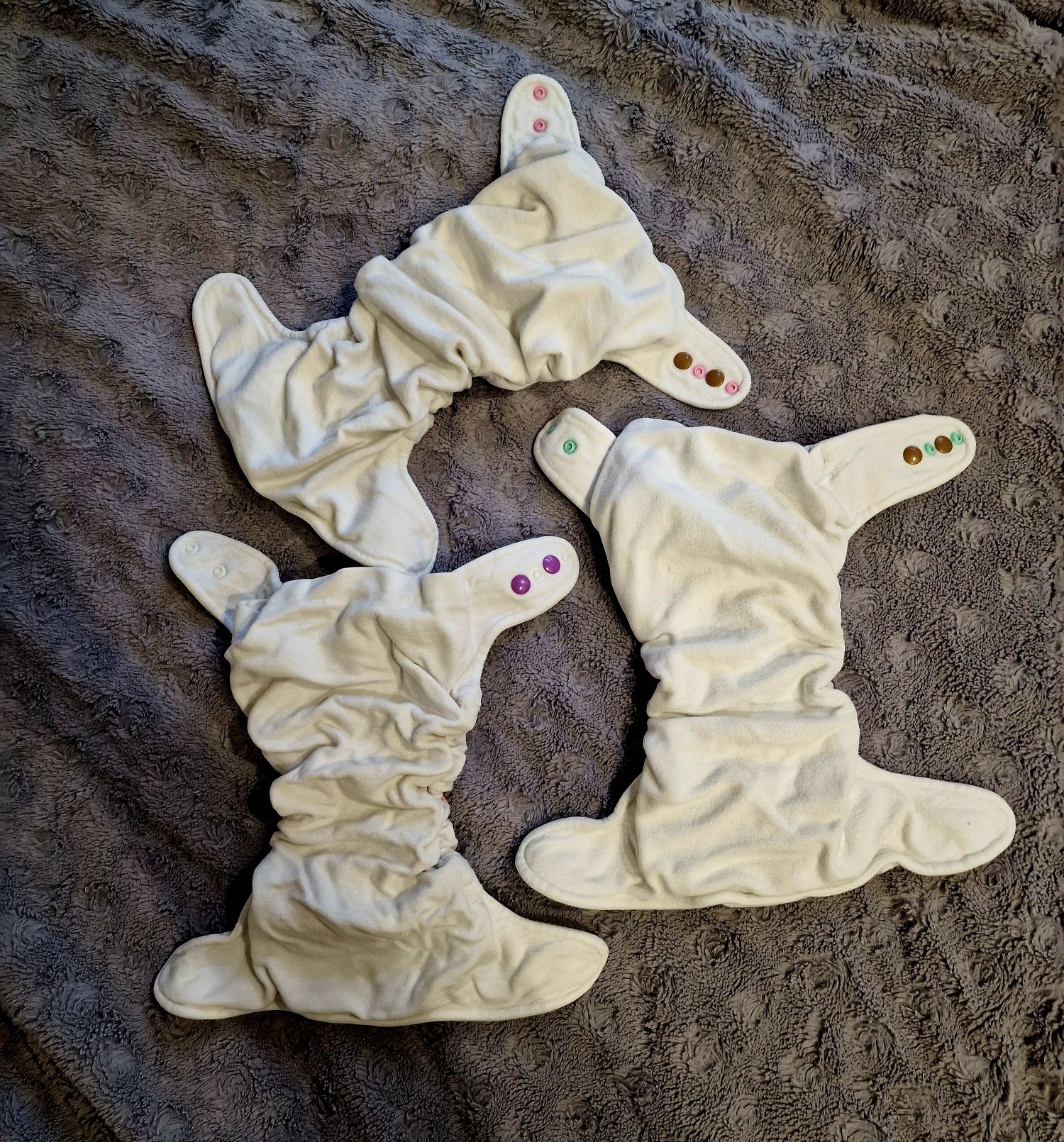 3 formowanki Rasppies toddler
