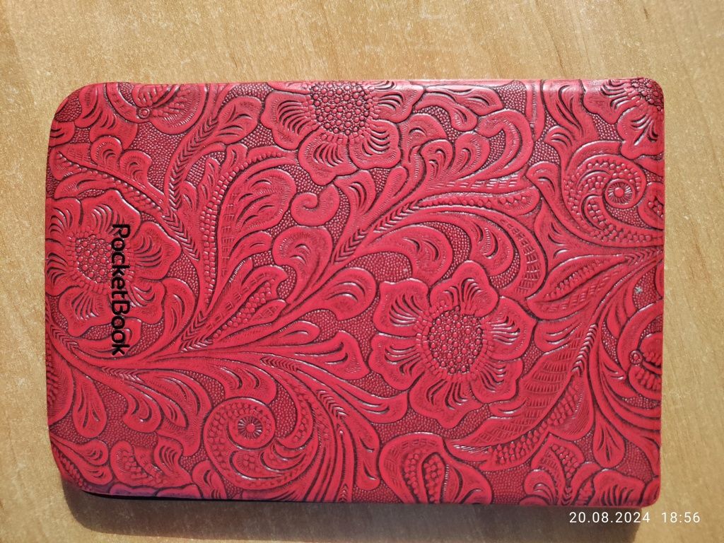 Etui do czytnika ebook
