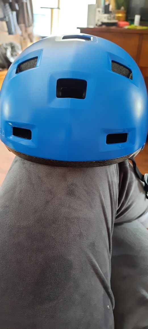 Kask dla dzieci decathlon