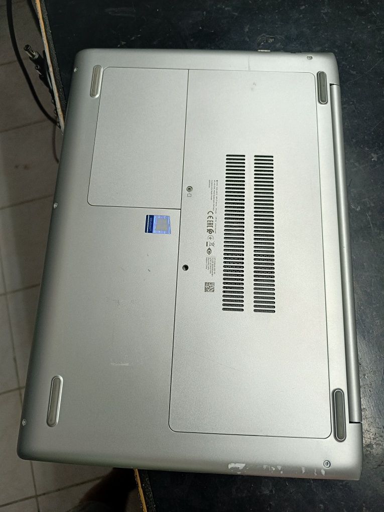 Vendo hp probook 450 g5