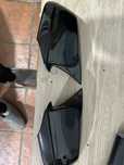 Capas de espelho bmw