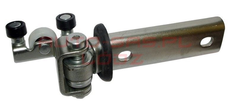 PROWADNICA DRZWI- WÓZEK ŚRODEK IVECO DAILY 06-