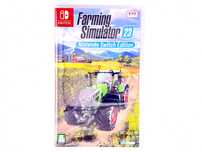 Farming Simulator 23 Nintendo Switch VIMAGCO.PL Bydgoszcz Śniadeckich