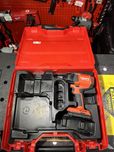 Акумуляторний безщітковий гайковерт Hilti SIW 6 22 Nuron