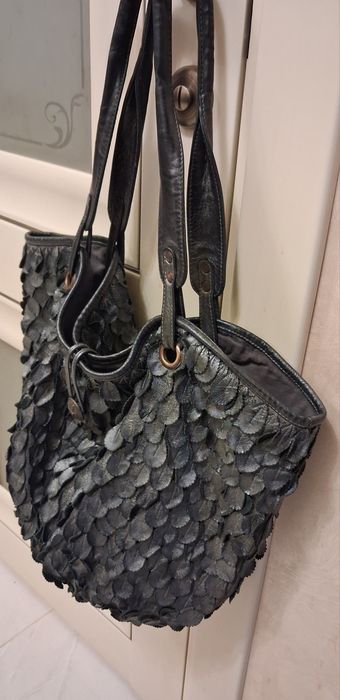 Натуральная кожа Италия