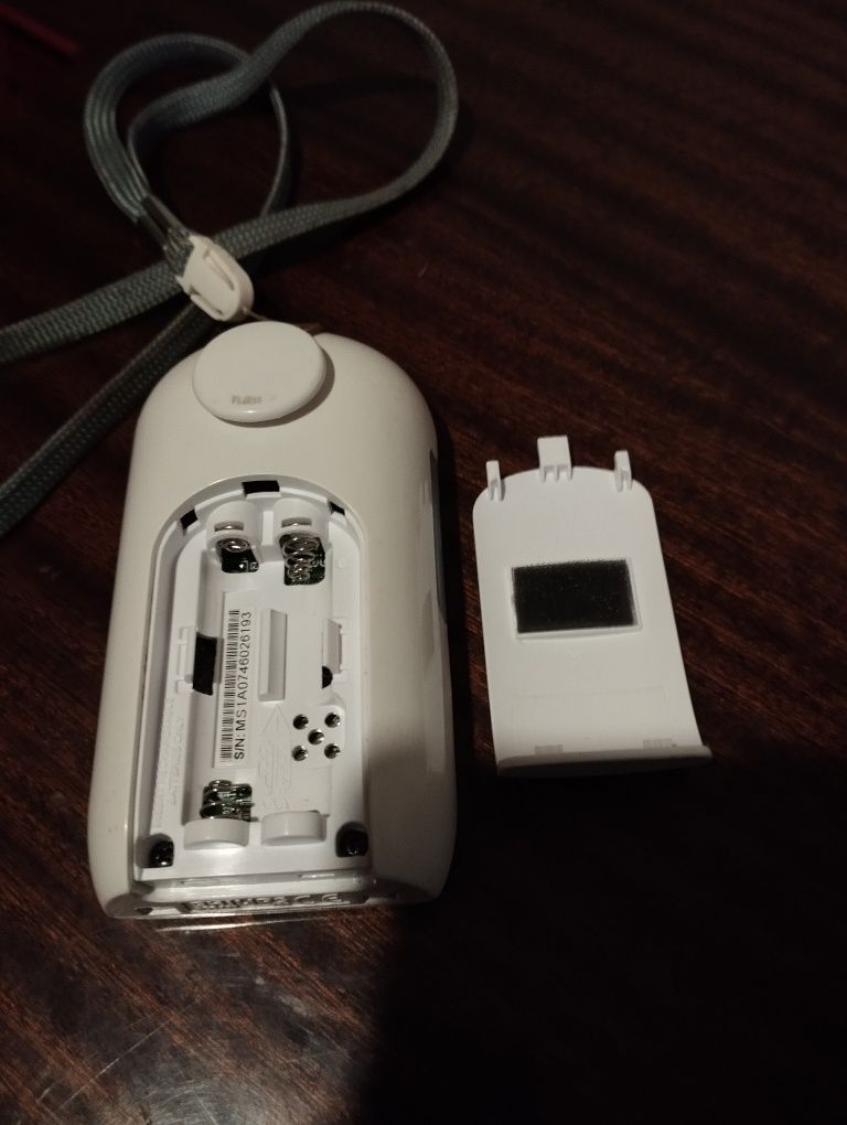 Elektroniczna niania Philips Avent