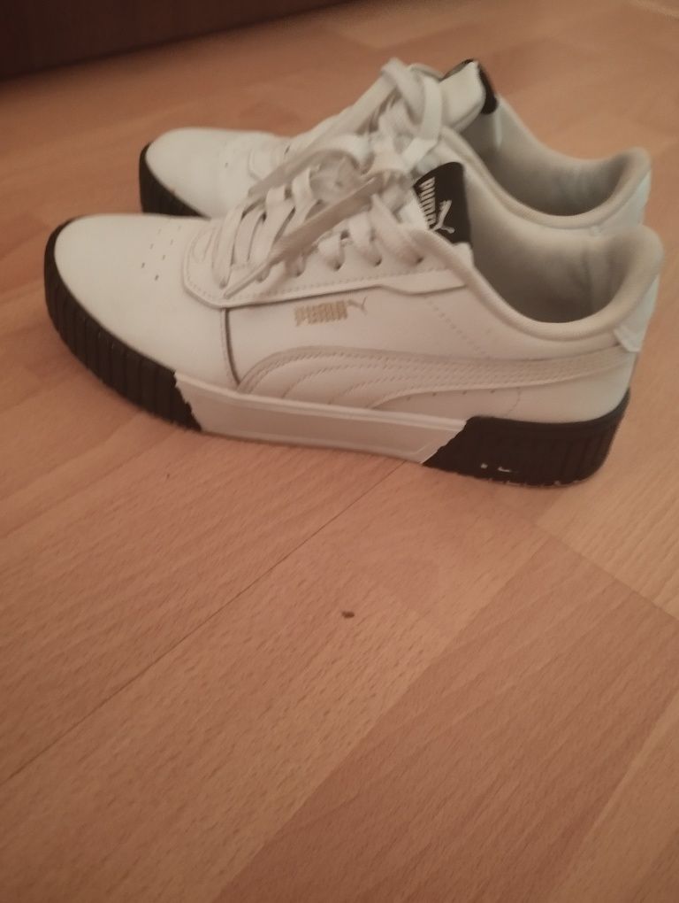 Buty PUMA damskie