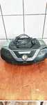Radio magnetofon Philips AZ780/12