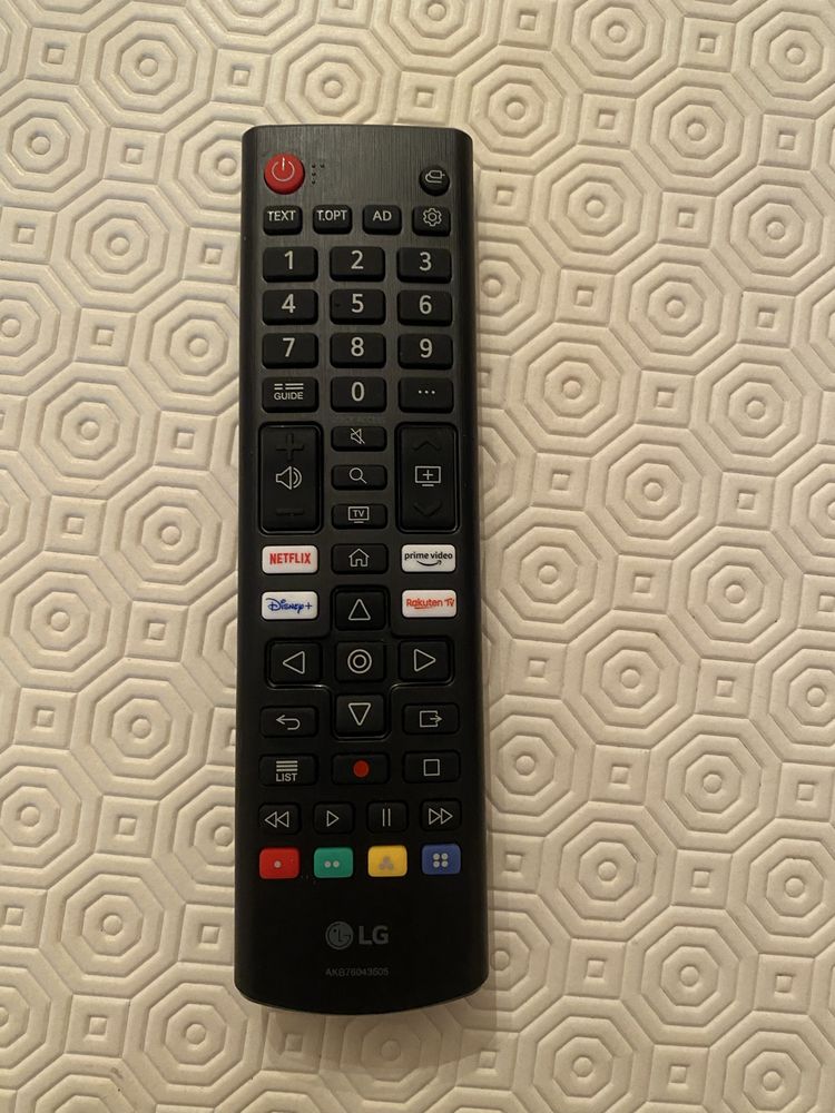 Tv LG 50P como nova