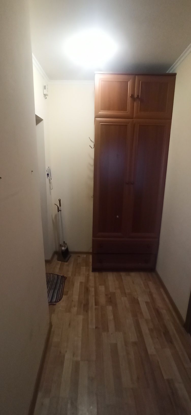 Однокімнатна квартира вул. Воробкевича