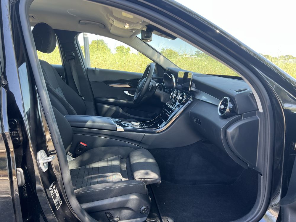 Mercedes-Benz C 300 de Avantgarde