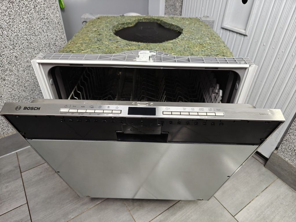 Zmywarka Bosch 60 nowy model
