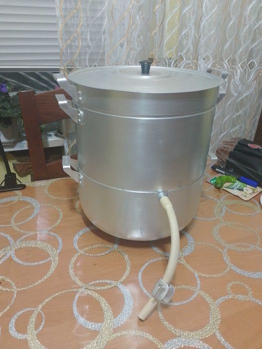 Соковыпаритель СССР