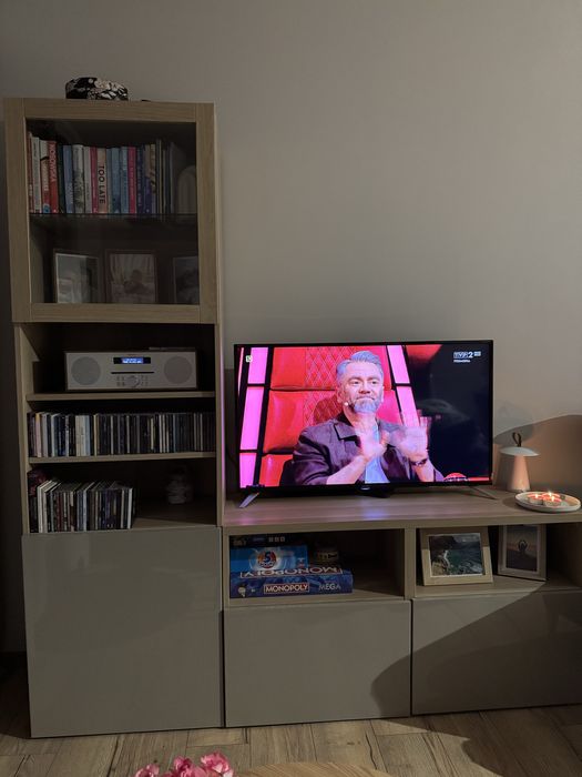 Komplet mebli tv