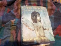 słownik aniołów w tym aniołów upadłych