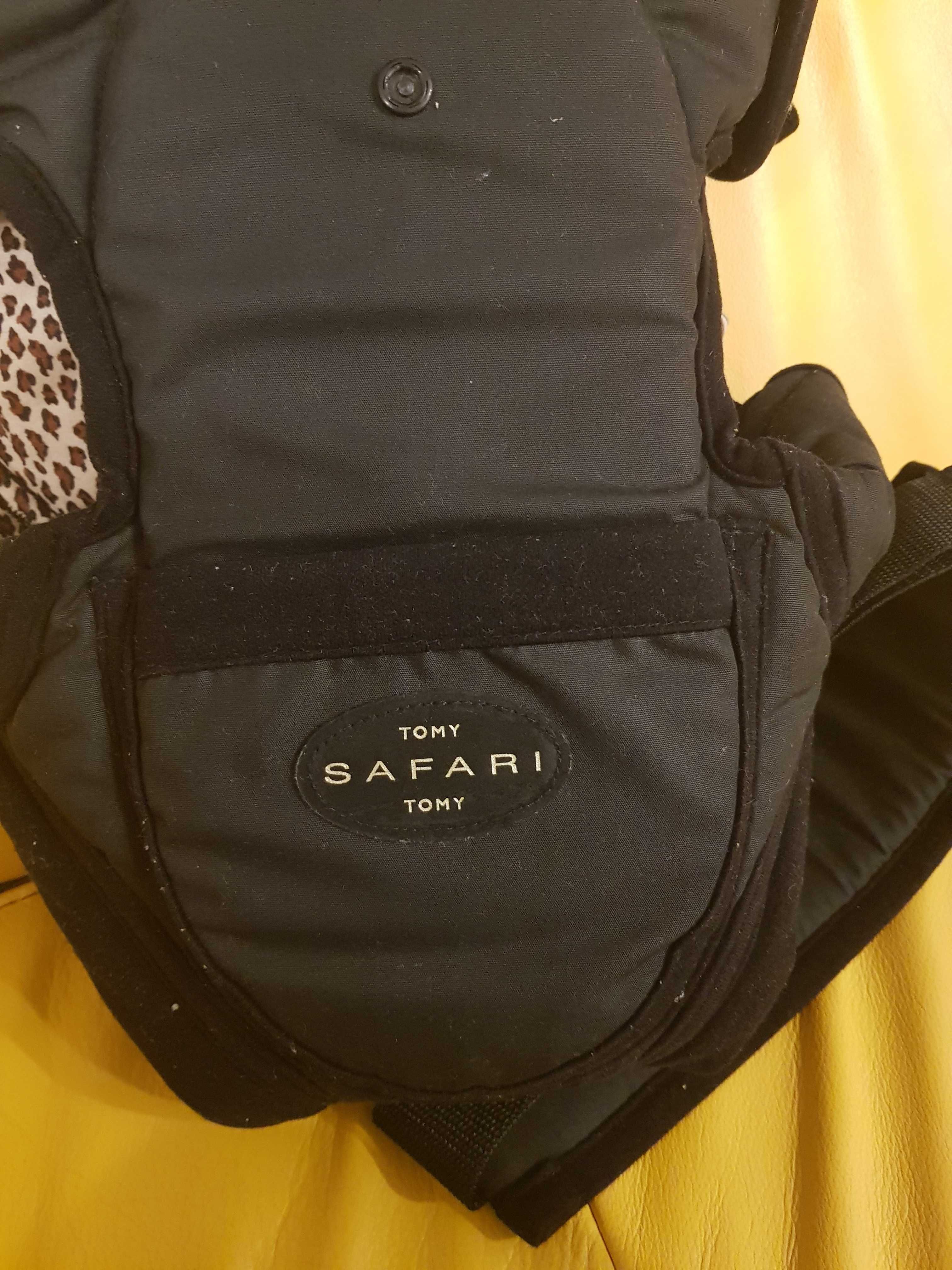 Nosidełko Tomy Safari