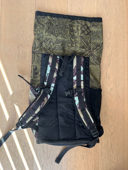 Mochila surf Dakine