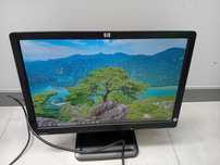 Monitor używany 19' HP