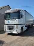 Renault Magnum 440 E TECH