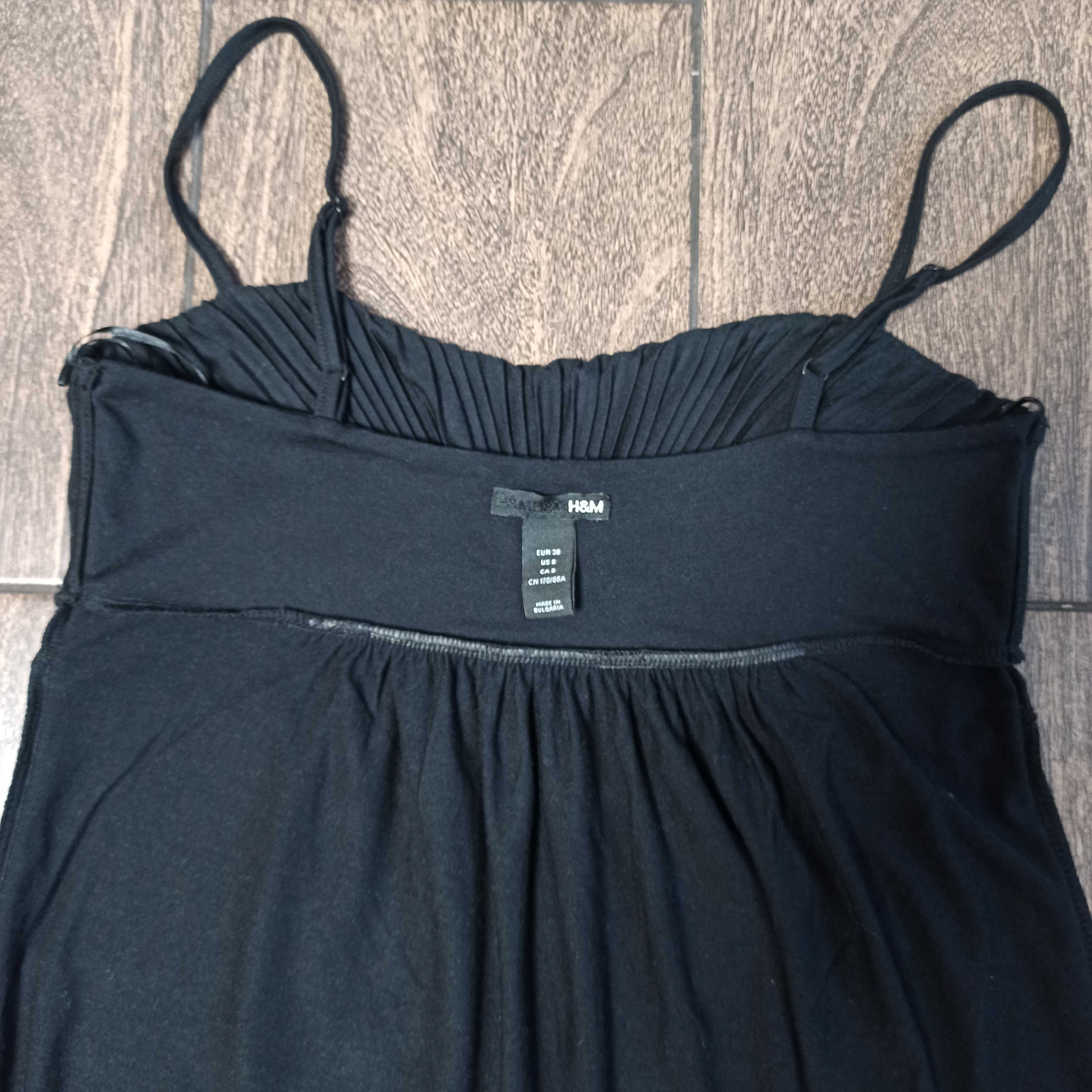 Нарядное брендовое платье H&M Германия! плаття сукня новое