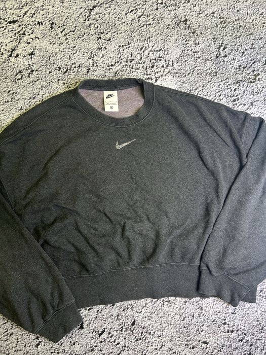 Світшот Nike Baggy