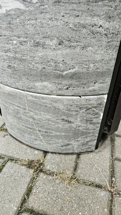 Kominek kaflowy Caminos 7kW