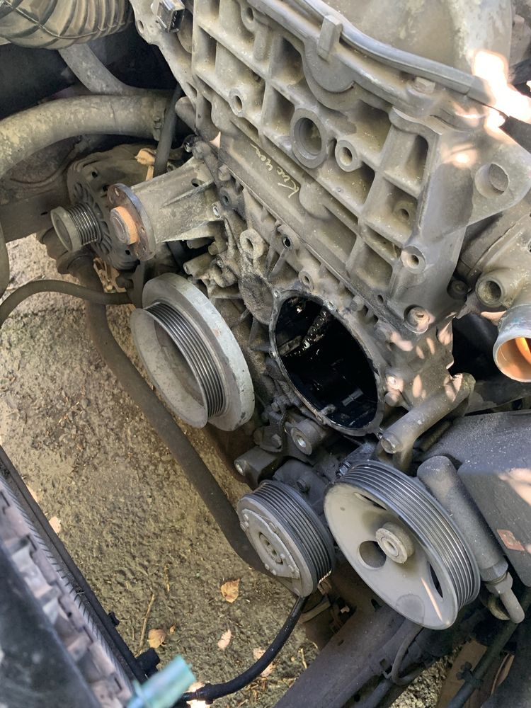 SsangYoung Rexton 2.7 XDI