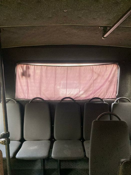 Автобуси городські Богдан