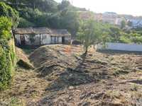 Terreno com projeto aprovado para Moradia no Turcifal