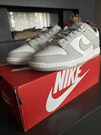 Nike Dunk Grey Fog