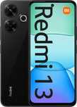 Nowy Smartfon XIAOMI Redmi 13 6/128 6.79" 90Hz Czarny