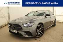 Mercedes-Benz Klasa E WD8271R # E 220 d 4-Matic FV 23% VAT!